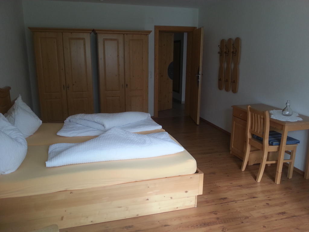 Apparthotel Stoanerhof Uderns Phòng bức ảnh